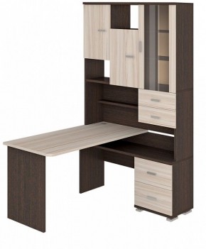 Стол компьютерный Домино СР-620/140 в Нижнем Тагиле - nizhniy-tagil.mebel24.online | фото 2