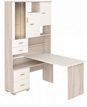 Стол компьютерный Домино СР-620/140 в Нижнем Тагиле - nizhniy-tagil.mebel24.online | фото 2