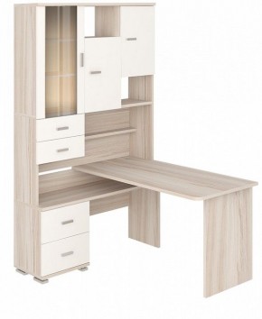 Стол компьютерный Домино СР-620/140 в Нижнем Тагиле - nizhniy-tagil.mebel24.online | фото 2