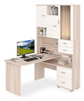 Стол компьютерный Домино СР-620/140 в Нижнем Тагиле - nizhniy-tagil.mebel24.online | фото 2