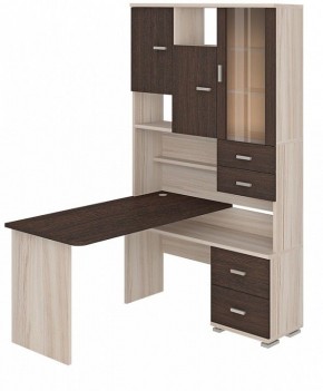 Стол компьютерный Домино СР-620/140 в Нижнем Тагиле - nizhniy-tagil.mebel24.online | фото 2