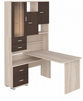 Стол компьютерный Домино СР-620/140 в Нижнем Тагиле - nizhniy-tagil.mebel24.online | фото 2