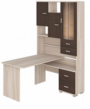 Стол компьютерный Домино СР-620/140 в Нижнем Тагиле - nizhniy-tagil.mebel24.online | фото 2