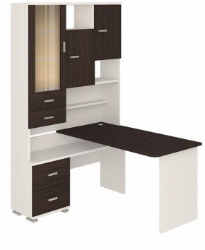 Стол компьютерный Домино СР-620/140 в Нижнем Тагиле - nizhniy-tagil.mebel24.online | фото 2