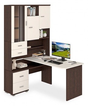 Стол компьютерный Домино СР-620/140 в Нижнем Тагиле - nizhniy-tagil.mebel24.online | фото 2
