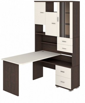 Стол компьютерный Домино СР-620/140 в Нижнем Тагиле - nizhniy-tagil.mebel24.online | фото 2