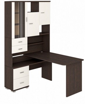 Стол компьютерный Домино СР-620/140 в Нижнем Тагиле - nizhniy-tagil.mebel24.online | фото 2