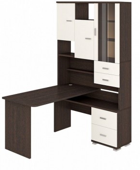 Стол компьютерный Домино СР-620/140 в Нижнем Тагиле - nizhniy-tagil.mebel24.online | фото 2
