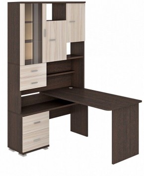 Стол компьютерный Домино СР-620/140 в Нижнем Тагиле - nizhniy-tagil.mebel24.online | фото 2