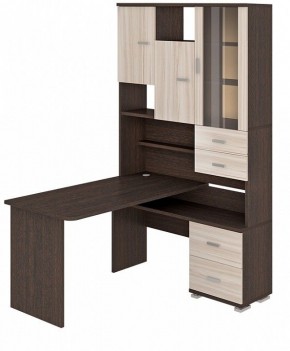 Стол компьютерный Домино СР-620/140 в Нижнем Тагиле - nizhniy-tagil.mebel24.online | фото 2