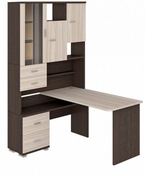 Стол компьютерный Домино СР-620/140 в Нижнем Тагиле - nizhniy-tagil.mebel24.online | фото 2