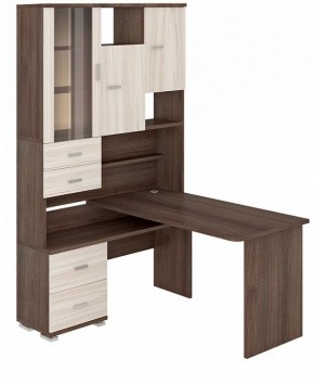 Стол компьютерный Домино СР-620/140 в Нижнем Тагиле - nizhniy-tagil.mebel24.online | фото 2