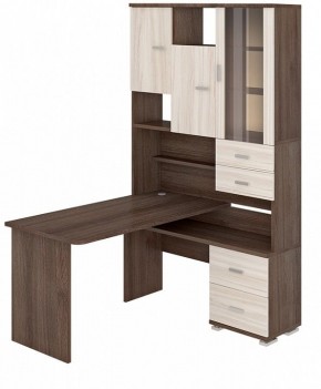 Стол компьютерный Домино СР-620/140 в Нижнем Тагиле - nizhniy-tagil.mebel24.online | фото 2