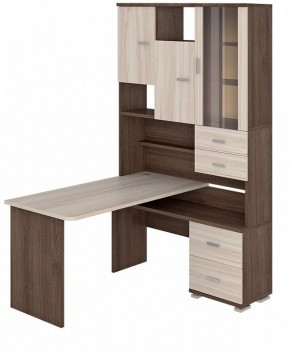 Стол компьютерный Домино СР-620/140 в Нижнем Тагиле - nizhniy-tagil.mebel24.online | фото 2
