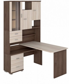 Стол компьютерный Домино СР-620/140 в Нижнем Тагиле - nizhniy-tagil.mebel24.online | фото 2