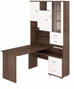 Стол компьютерный Домино СР-620/140 в Нижнем Тагиле - nizhniy-tagil.mebel24.online | фото 2