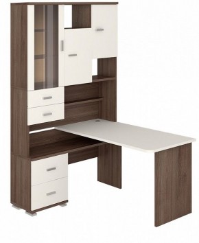 Стол компьютерный Домино СР-620/140 в Нижнем Тагиле - nizhniy-tagil.mebel24.online | фото 2