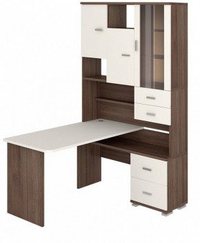 Стол компьютерный Домино СР-620/140 в Нижнем Тагиле - nizhniy-tagil.mebel24.online | фото 2