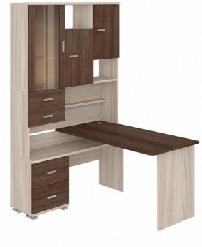 Стол компьютерный Домино СР-620/140 в Нижнем Тагиле - nizhniy-tagil.mebel24.online | фото 2