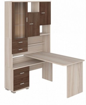 Стол компьютерный Домино СР-620/140 в Нижнем Тагиле - nizhniy-tagil.mebel24.online | фото 2