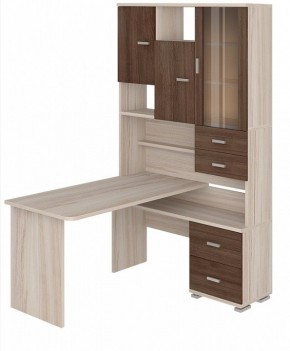 Стол компьютерный Домино СР-620/140 в Нижнем Тагиле - nizhniy-tagil.mebel24.online | фото 2