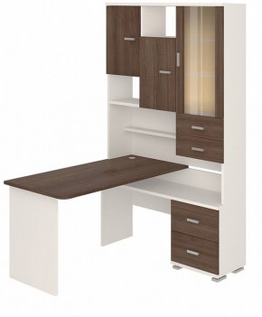 Стол компьютерный Домино СР-620/140 в Нижнем Тагиле - nizhniy-tagil.mebel24.online | фото 2