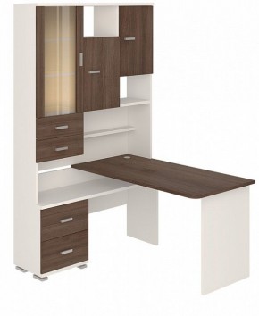 Стол компьютерный Домино СР-620/140 в Нижнем Тагиле - nizhniy-tagil.mebel24.online | фото 2