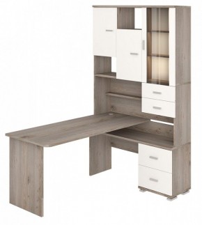 Стол компьютерный Домино СР-620/160 в Нижнем Тагиле - nizhniy-tagil.mebel24.online | фото 2