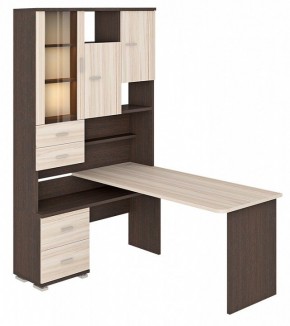Стол компьютерный Домино СР-620/160 в Нижнем Тагиле - nizhniy-tagil.mebel24.online | фото 2