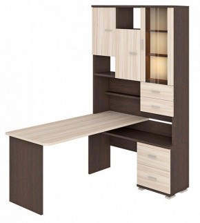 Стол компьютерный Домино СР-620/160 в Нижнем Тагиле - nizhniy-tagil.mebel24.online | фото 2