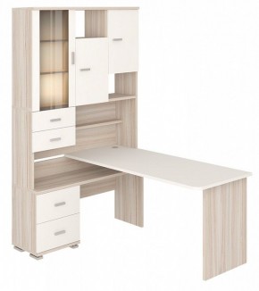Стол компьютерный Домино СР-620/160 в Нижнем Тагиле - nizhniy-tagil.mebel24.online | фото 2
