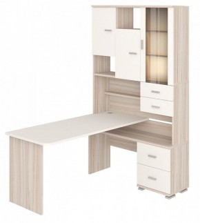 Стол компьютерный Домино СР-620/160 в Нижнем Тагиле - nizhniy-tagil.mebel24.online | фото 2