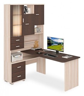 Стол компьютерный Домино СР-620/160 в Нижнем Тагиле - nizhniy-tagil.mebel24.online | фото 2