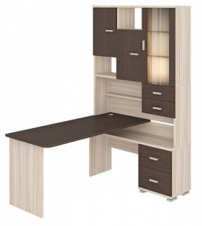 Стол компьютерный Домино СР-620/160 в Нижнем Тагиле - nizhniy-tagil.mebel24.online | фото 2
