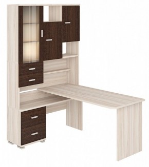Стол компьютерный Домино СР-620/160 в Нижнем Тагиле - nizhniy-tagil.mebel24.online | фото 2