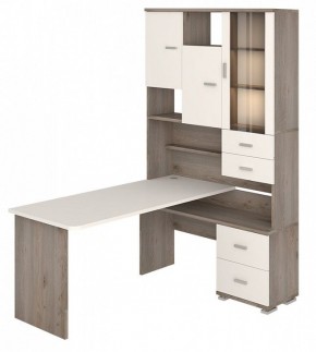 Стол компьютерный Домино СР-620/160 в Нижнем Тагиле - nizhniy-tagil.mebel24.online | фото 2