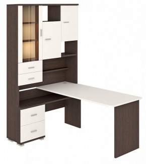 Стол компьютерный Домино СР-620/160 в Нижнем Тагиле - nizhniy-tagil.mebel24.online | фото 2