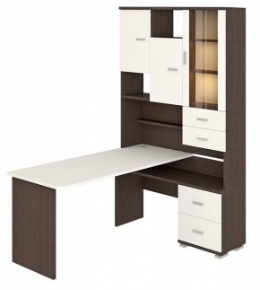 Стол компьютерный Домино СР-620/160 в Нижнем Тагиле - nizhniy-tagil.mebel24.online | фото 2