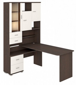 Стол компьютерный Домино СР-620/160 в Нижнем Тагиле - nizhniy-tagil.mebel24.online | фото 2