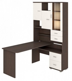 Стол компьютерный Домино СР-620/160 в Нижнем Тагиле - nizhniy-tagil.mebel24.online | фото 2