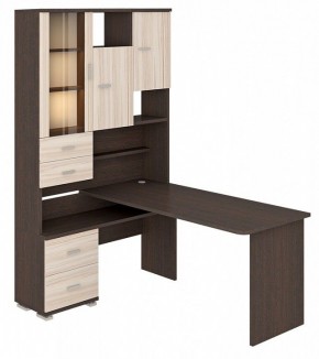 Стол компьютерный Домино СР-620/160 в Нижнем Тагиле - nizhniy-tagil.mebel24.online | фото 2