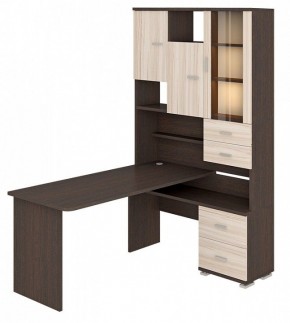 Стол компьютерный Домино СР-620/160 в Нижнем Тагиле - nizhniy-tagil.mebel24.online | фото 2
