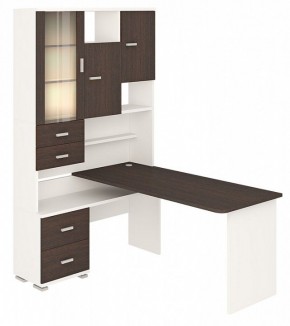 Стол компьютерный Домино СР-620/160 в Нижнем Тагиле - nizhniy-tagil.mebel24.online | фото 2