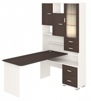 Стол компьютерный Домино СР-620/160 в Нижнем Тагиле - nizhniy-tagil.mebel24.online | фото 2
