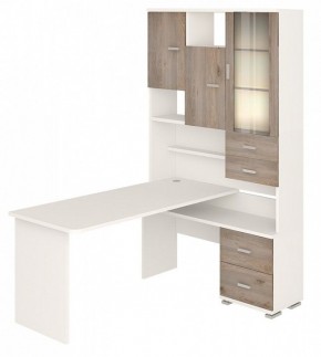 Стол компьютерный Домино СР-620/160 в Нижнем Тагиле - nizhniy-tagil.mebel24.online | фото 2