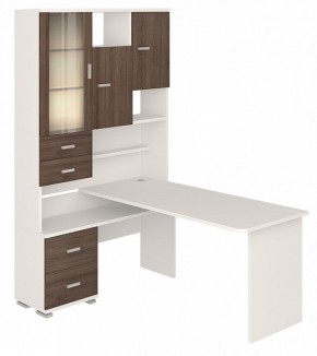 Стол компьютерный Домино СР-620/160 в Нижнем Тагиле - nizhniy-tagil.mebel24.online | фото 2