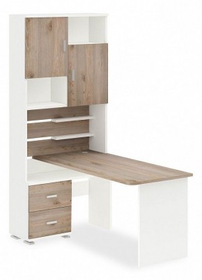 Стол компьютерный Домино СР-720/160 в Нижнем Тагиле - nizhniy-tagil.mebel24.online | фото