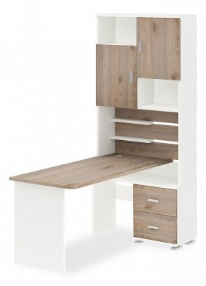 Стол компьютерный Домино СР-720/160 в Нижнем Тагиле - nizhniy-tagil.mebel24.online | фото