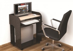Стол компьютерный Грета-10 в Нижнем Тагиле - nizhniy-tagil.mebel24.online | фото 1