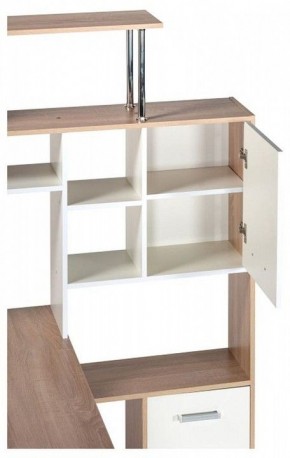 Стол компьютерный КС15 в Нижнем Тагиле - nizhniy-tagil.mebel24.online | фото 8
